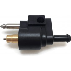 Konektors, motora puse, 6G1-24304-02